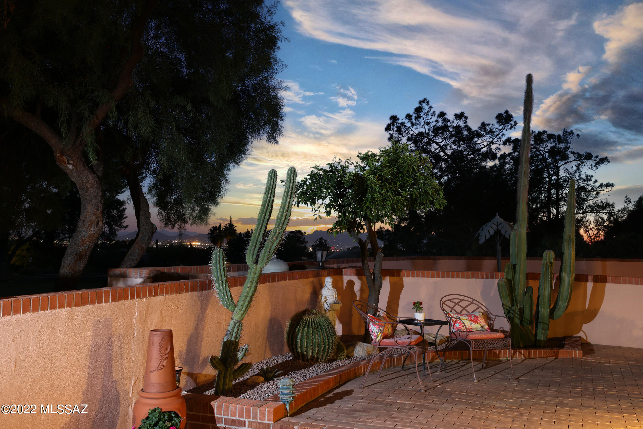 Skyline Country Club Estates (57-117 & 119-134) - Residential