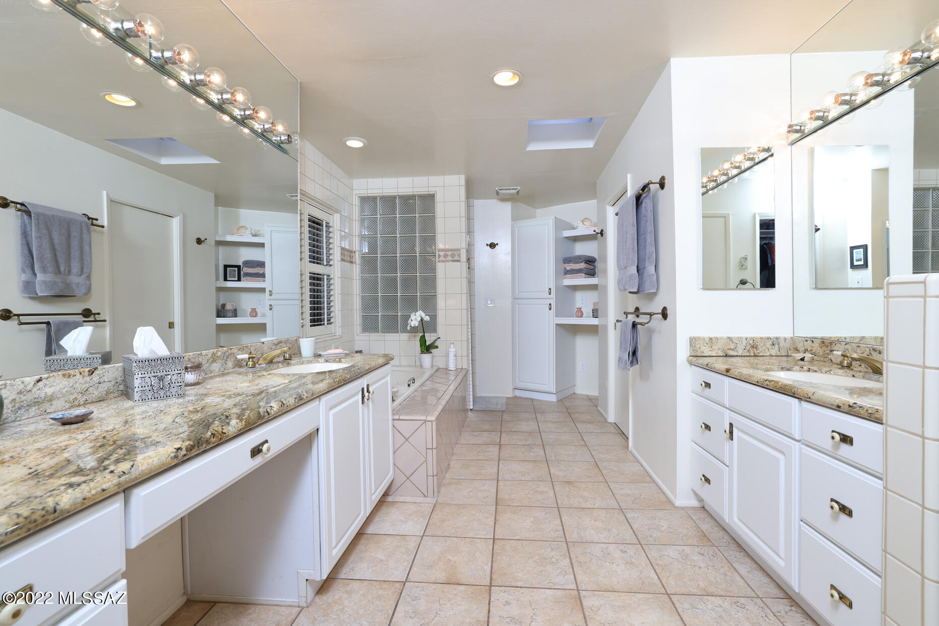 Skyline Country Club Estates (57-117 & 119-134) - Residential