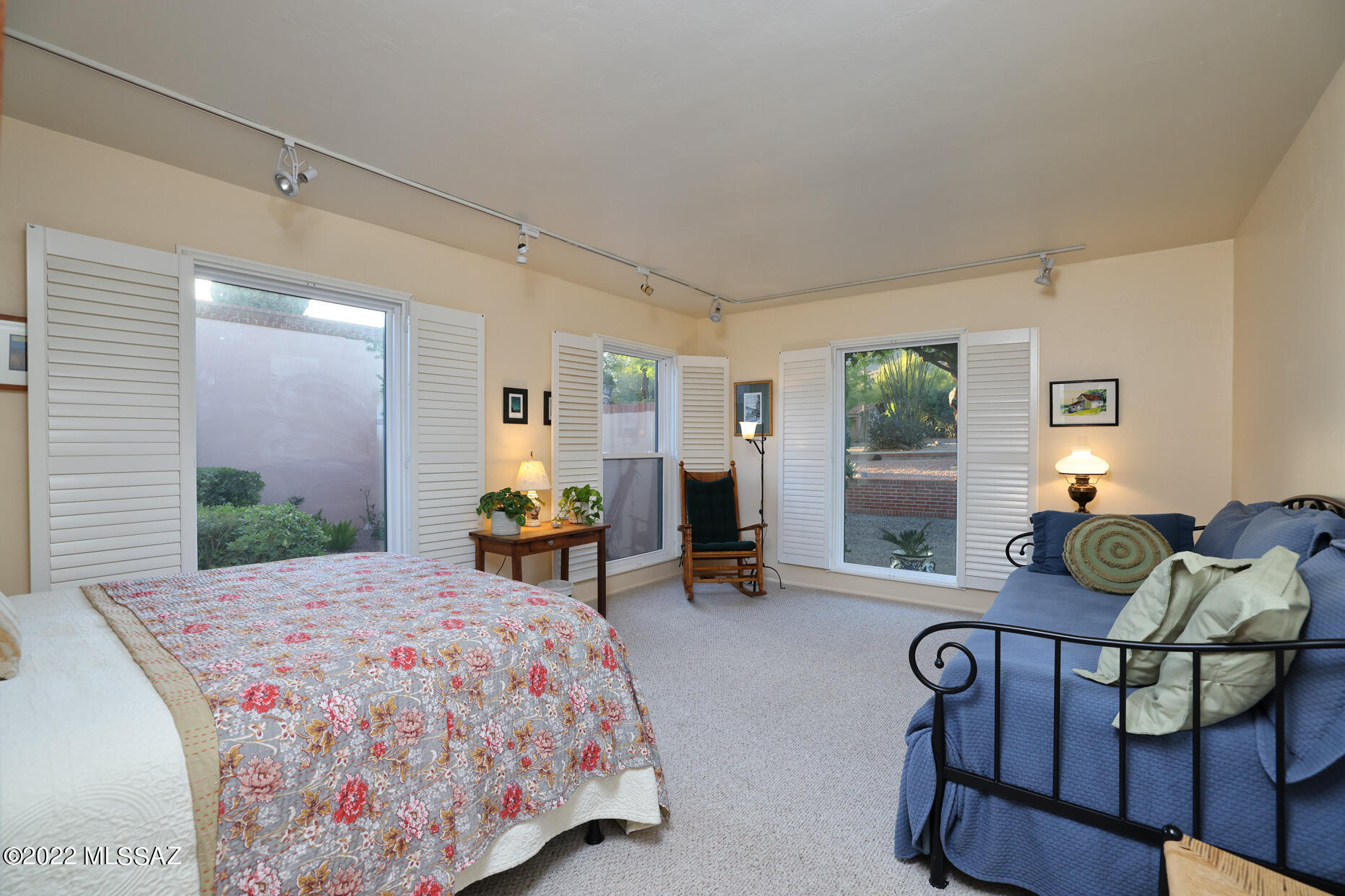Skyline Country Club Estates (57-117 & 119-134) - Residential