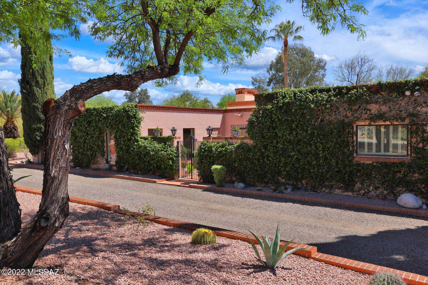 Skyline Country Club Estates (57-117 & 119-134) - Residential