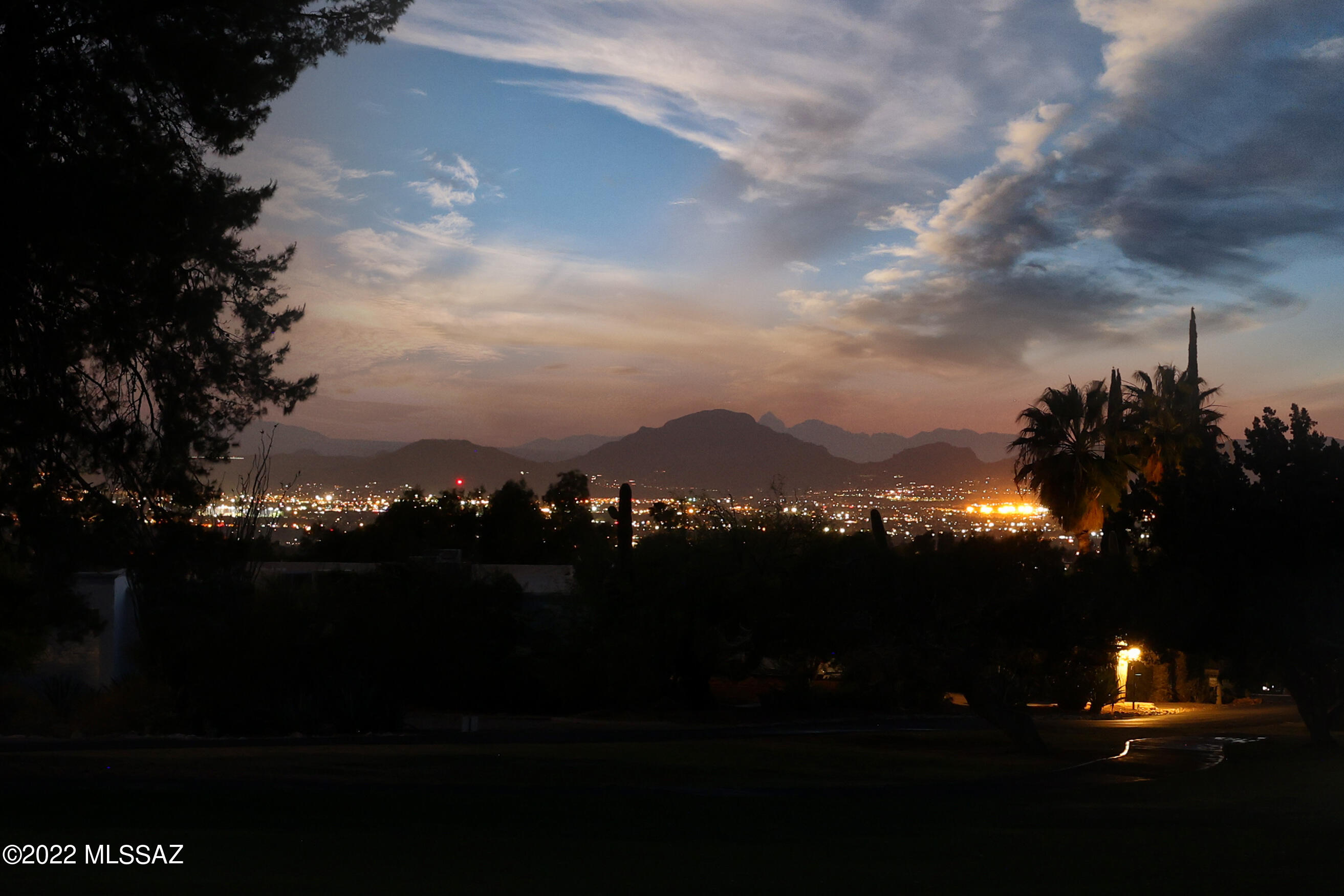 Skyline Country Club Estates (57-117 & 119-134) - Residential