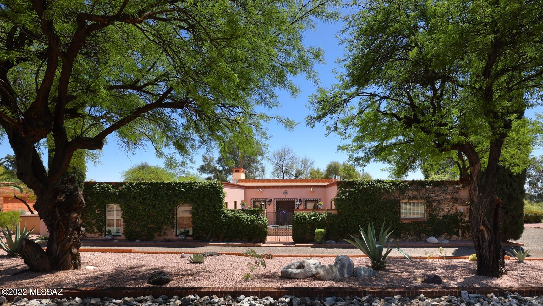 Skyline Country Club Estates (57-117 & 119-134) - Residential