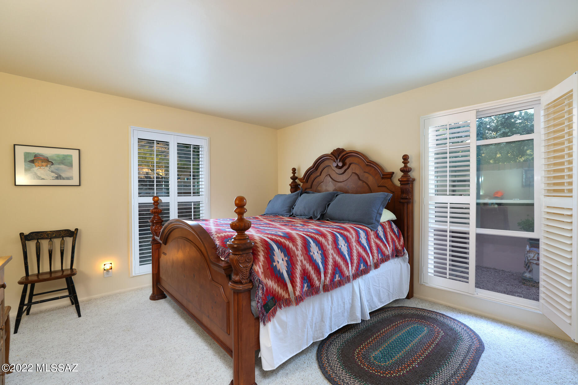 Skyline Country Club Estates (57-117 & 119-134) - Residential
