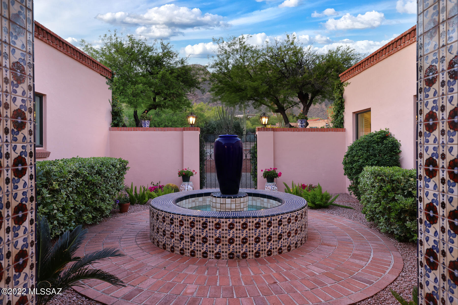 Skyline Country Club Estates (57-117 & 119-134) - Residential