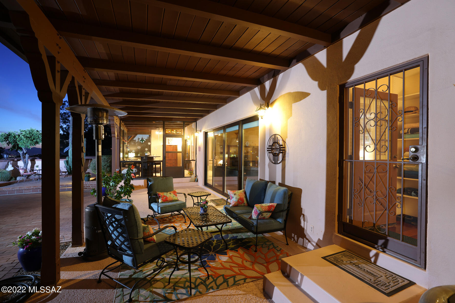 Skyline Country Club Estates (57-117 & 119-134) - Residential