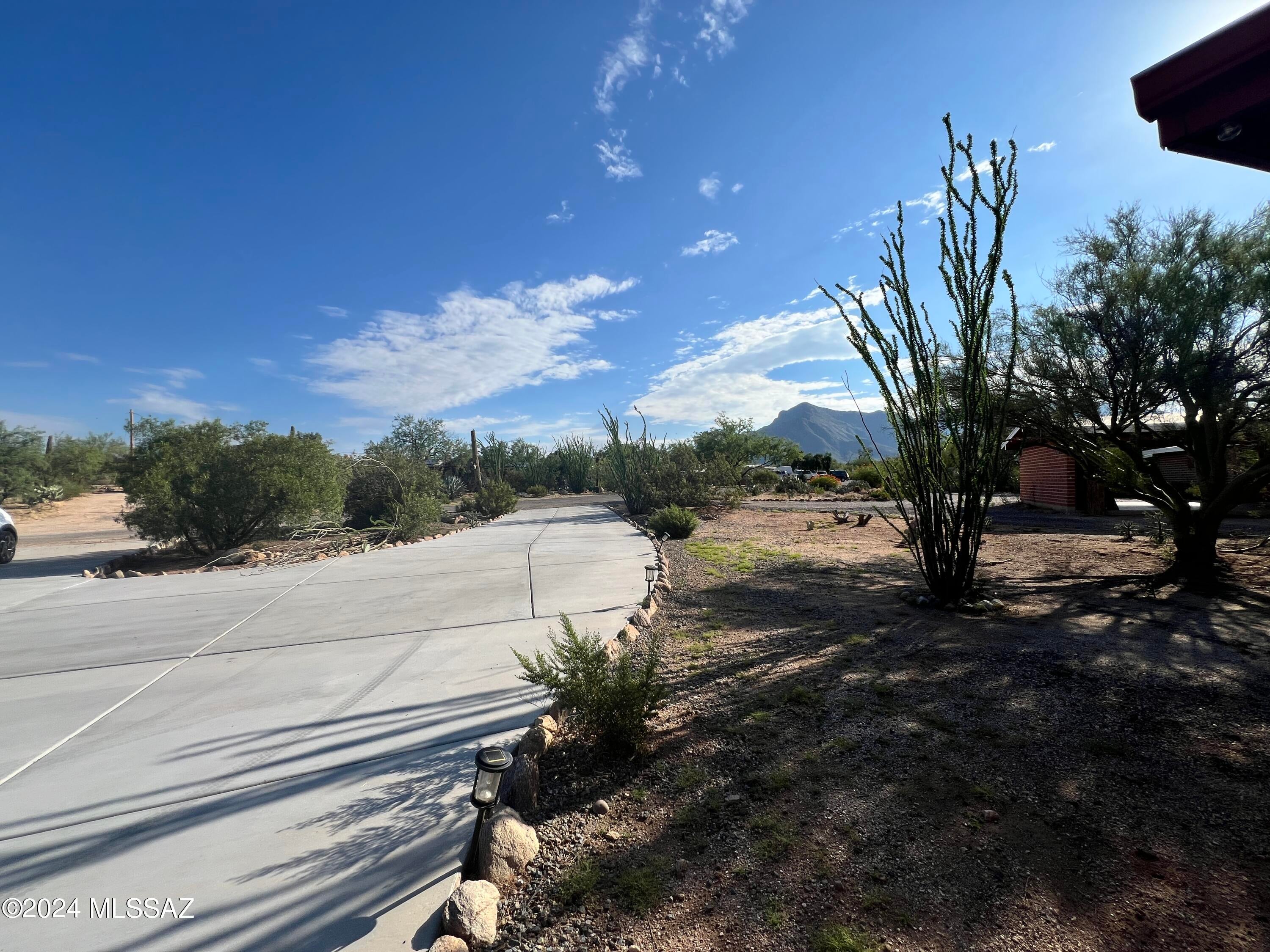 Orange Grove Park (36-114) - Residential Lease