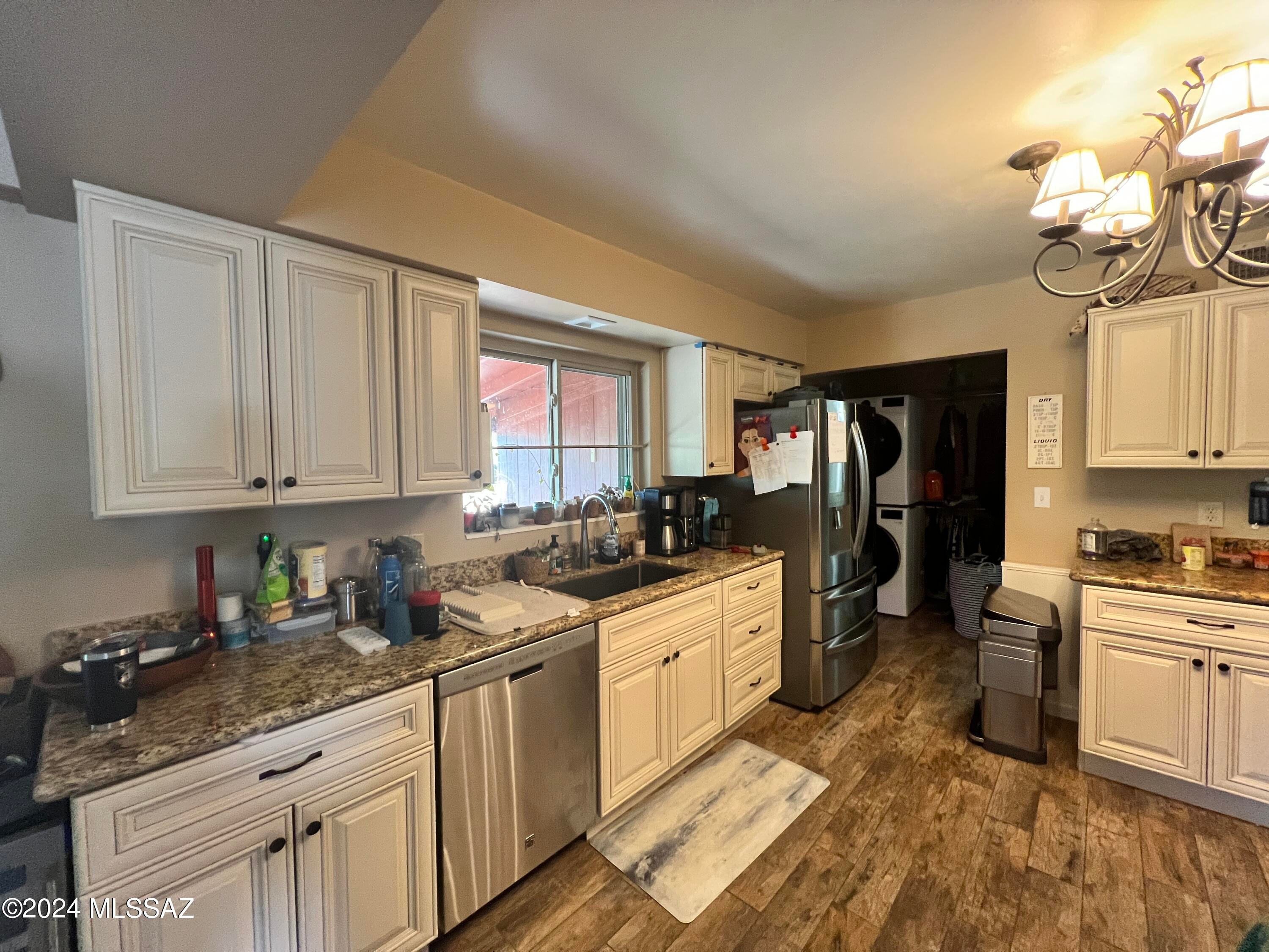 Orange Grove Park (36-114) - Residential Lease