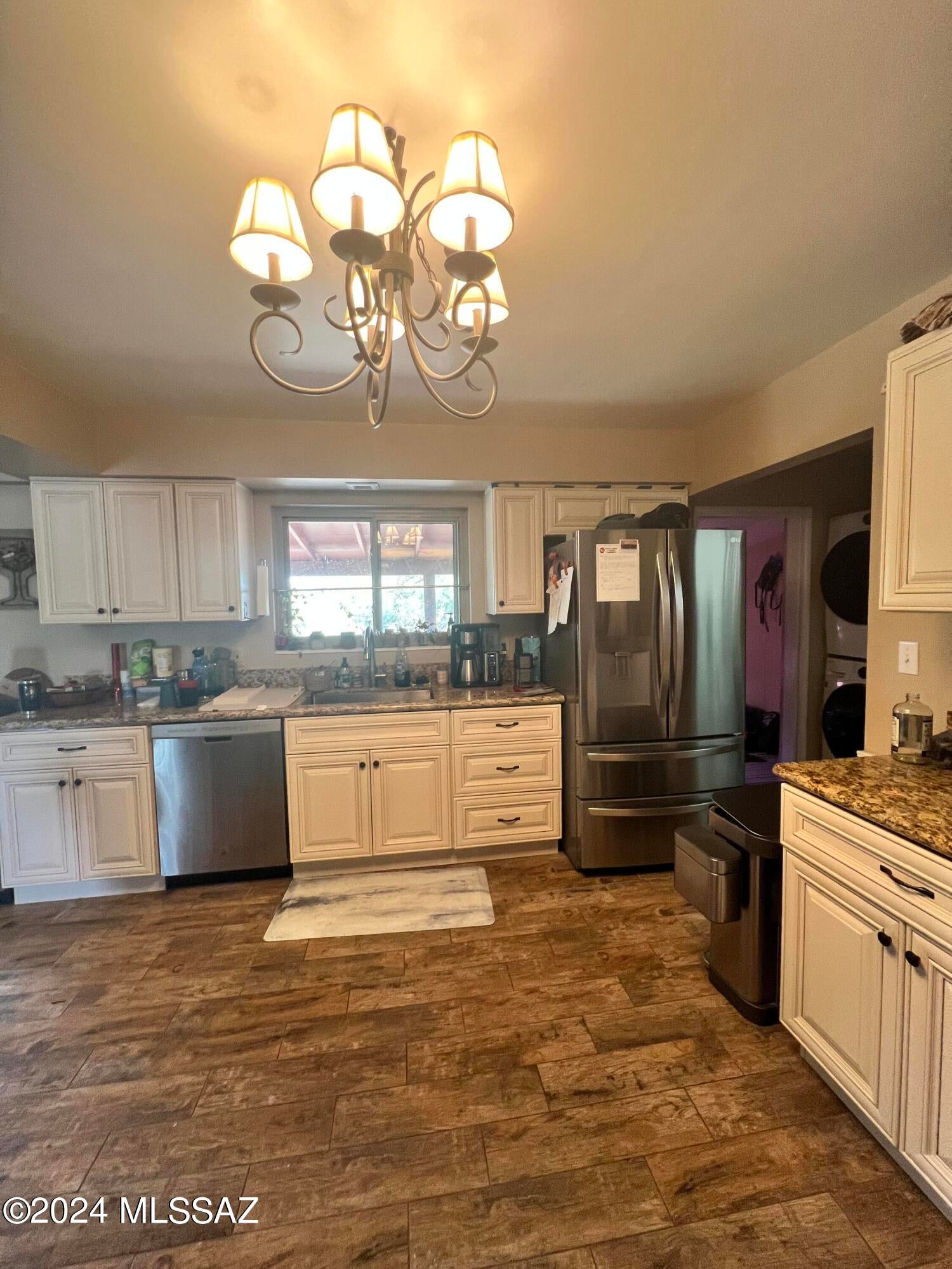 Orange Grove Park (36-114) - Residential Lease