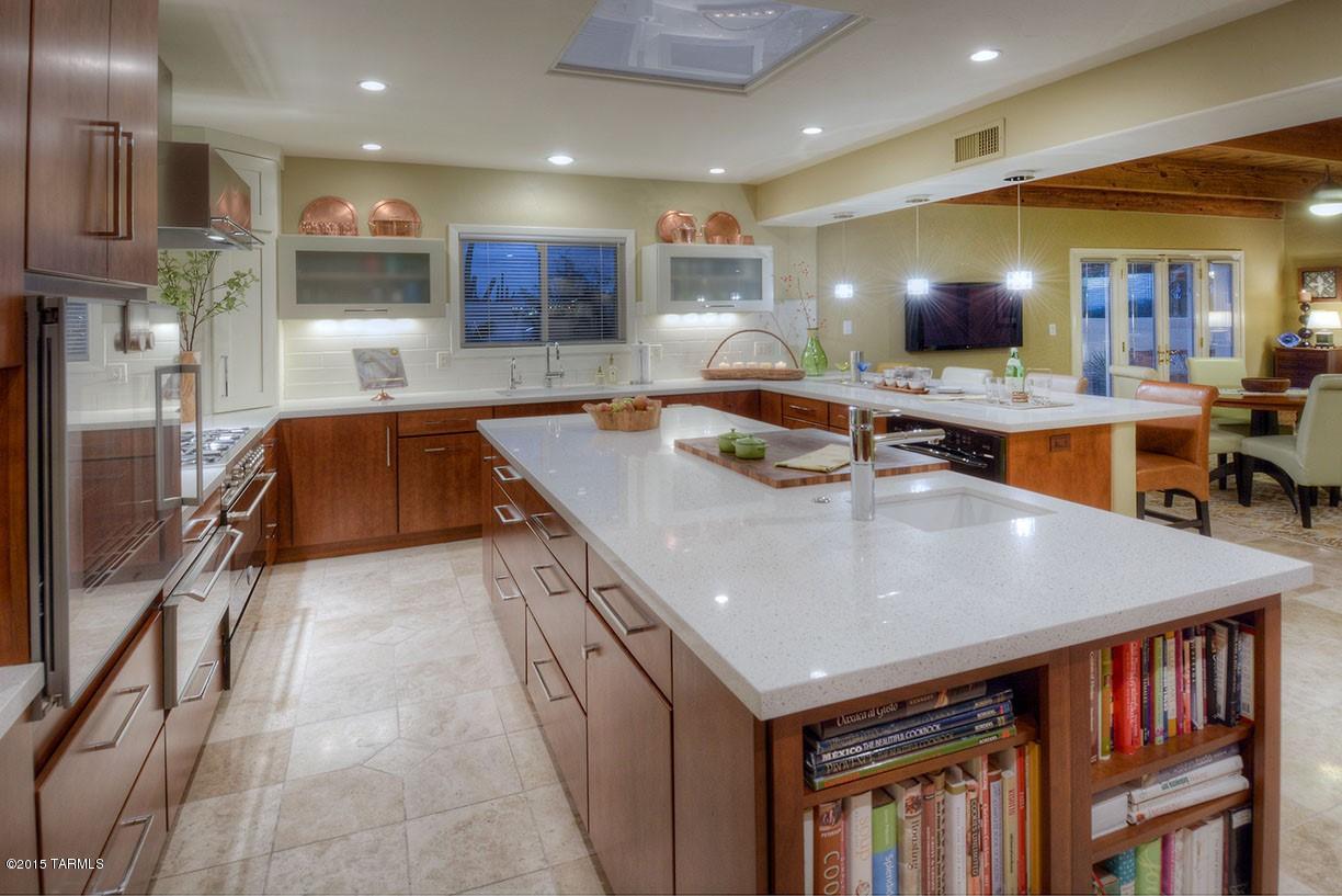 Coronado Foothills Estates - Residential