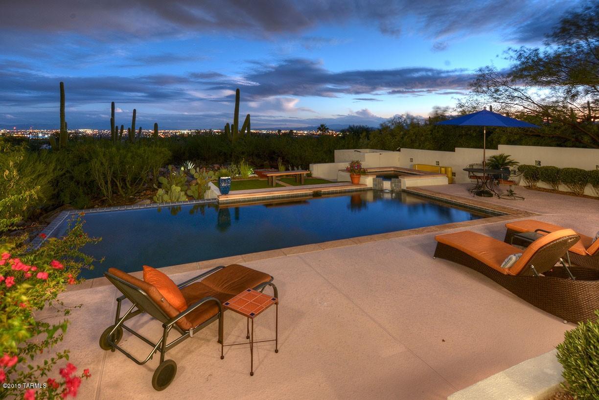 Coronado Foothills Estates - Residential