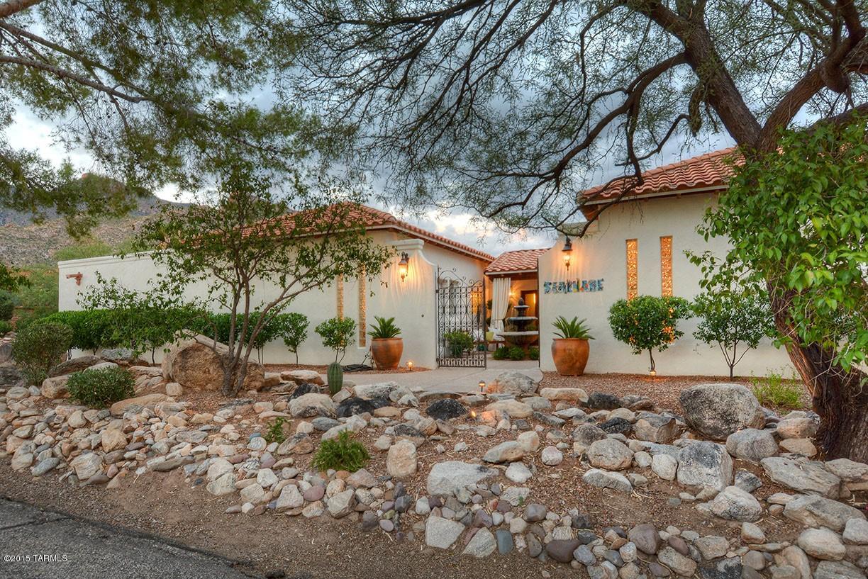 Coronado Foothills Estates - Residential