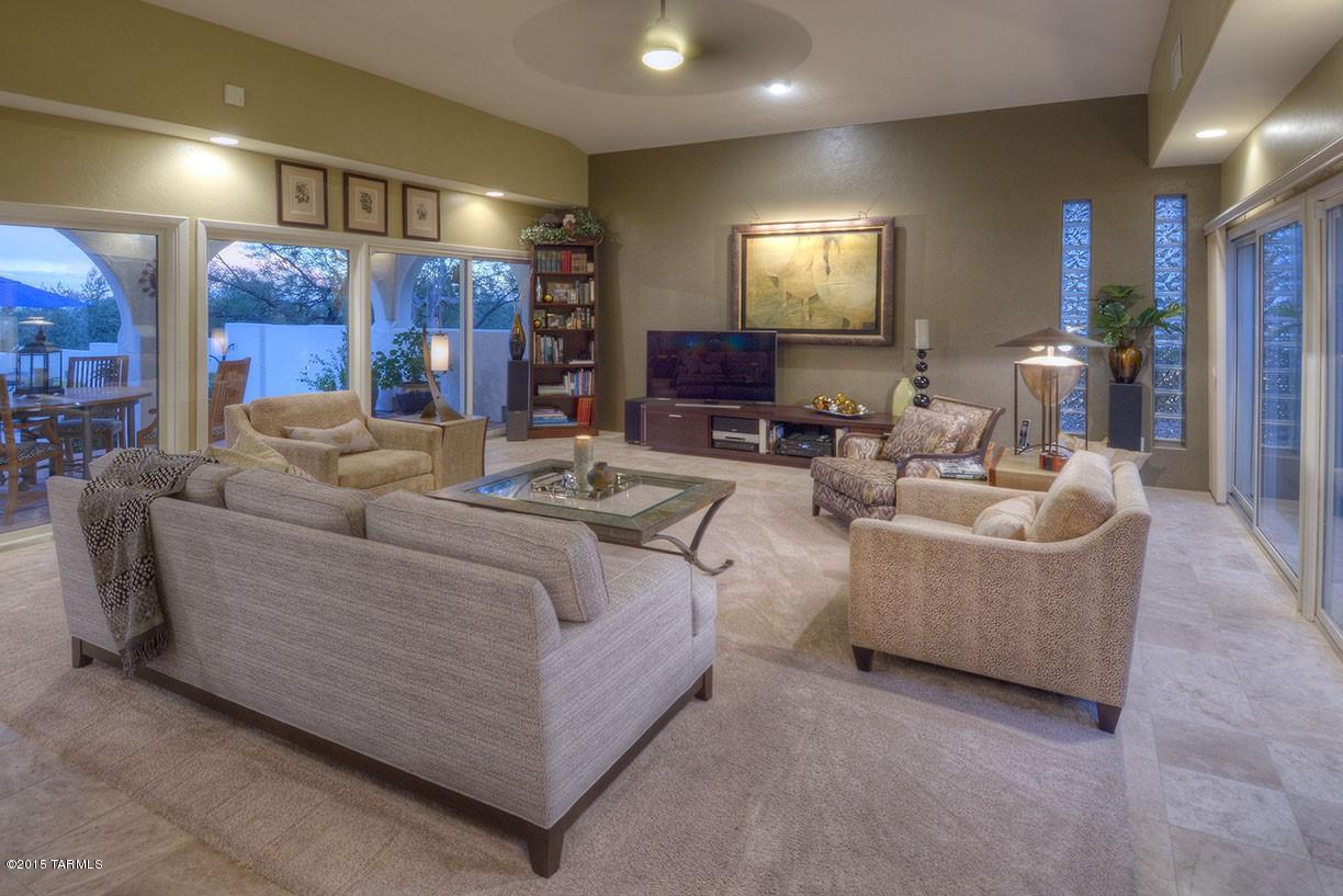Coronado Foothills Estates - Residential
