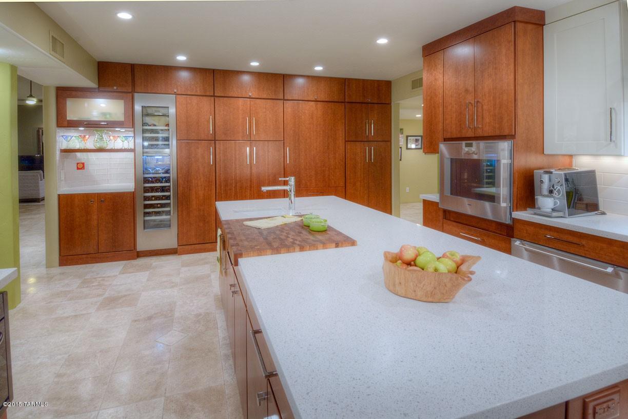 Coronado Foothills Estates - Residential