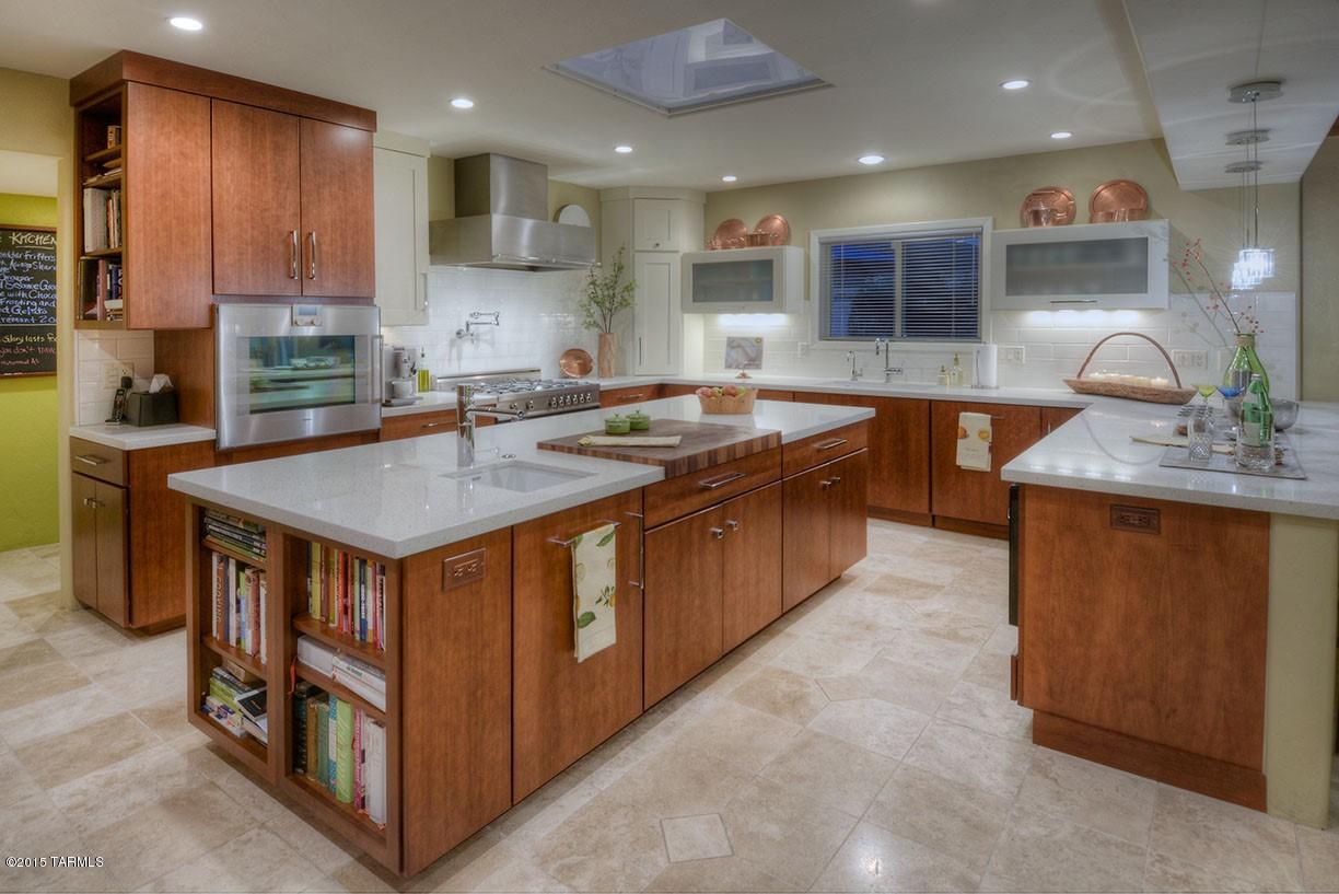 Coronado Foothills Estates - Residential