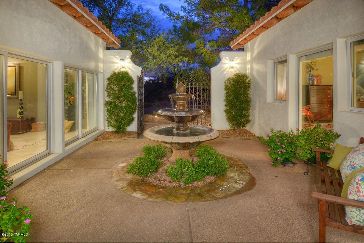 Coronado Foothills Estates - Residential