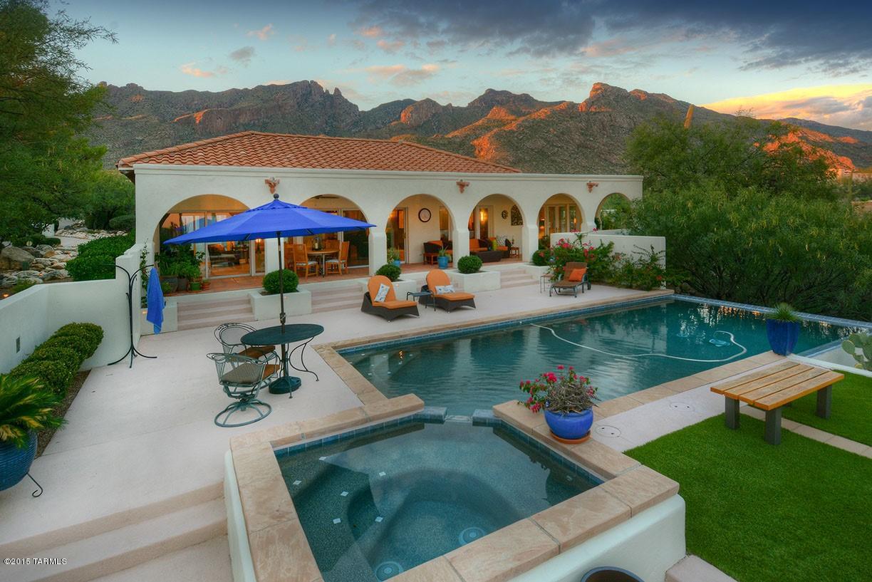 Coronado Foothills Estates - Residential