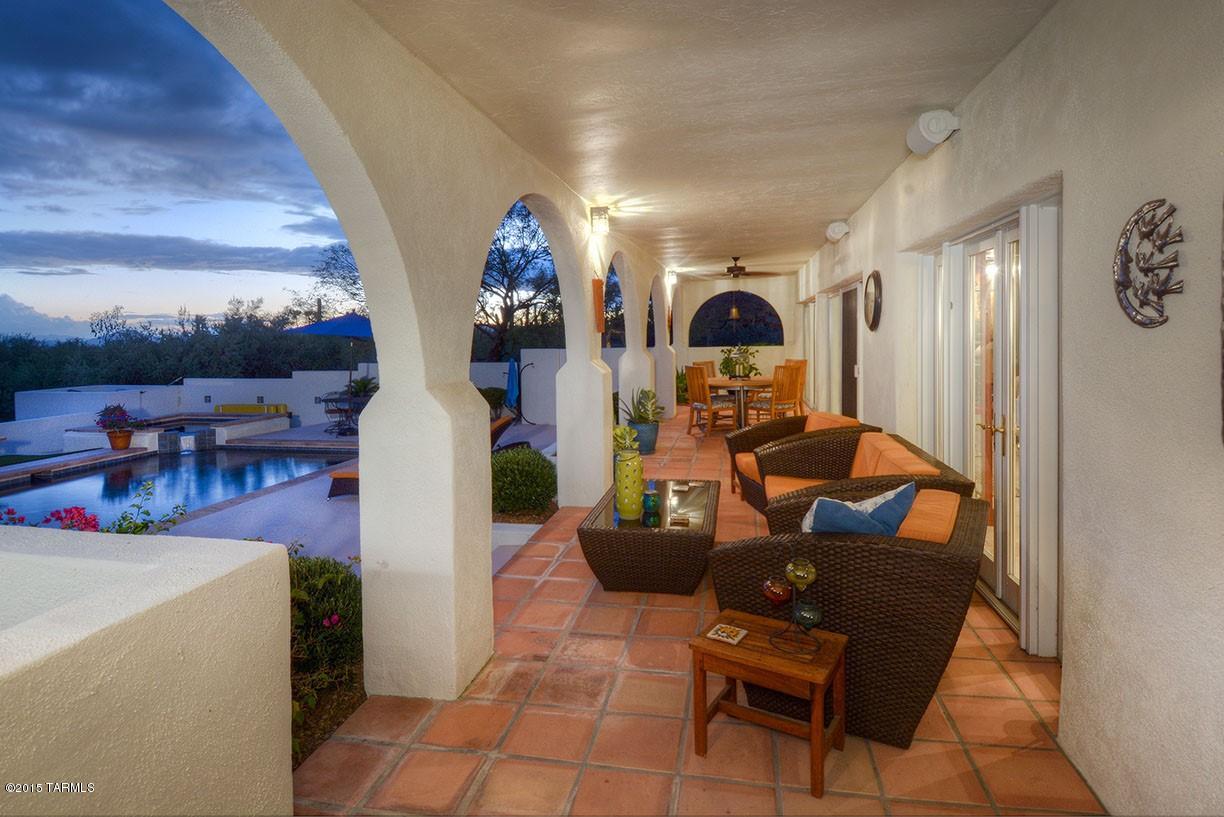 Coronado Foothills Estates - Residential