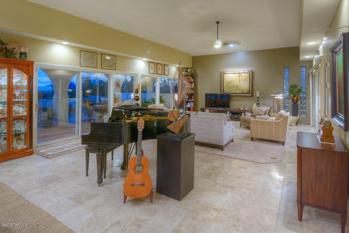 Coronado Foothills Estates - Residential