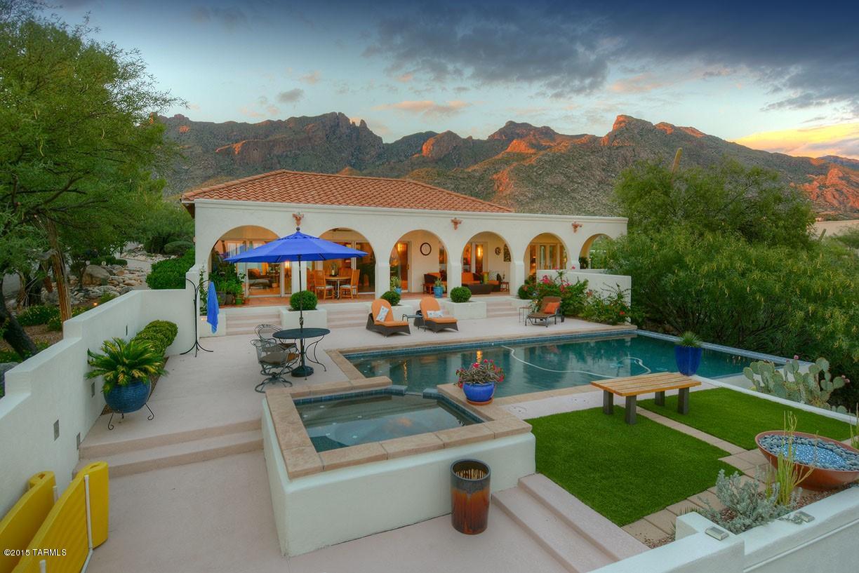 Coronado Foothills Estates - Residential