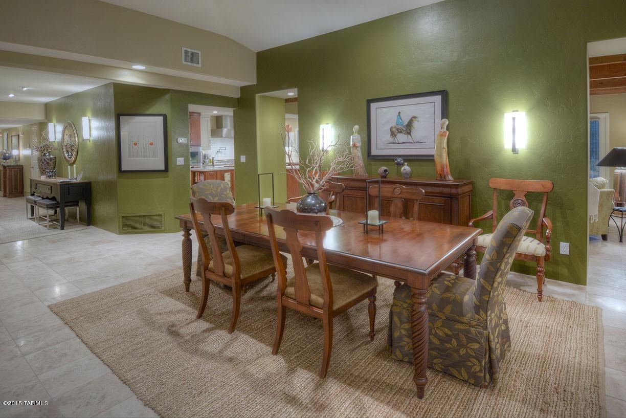 Coronado Foothills Estates - Residential
