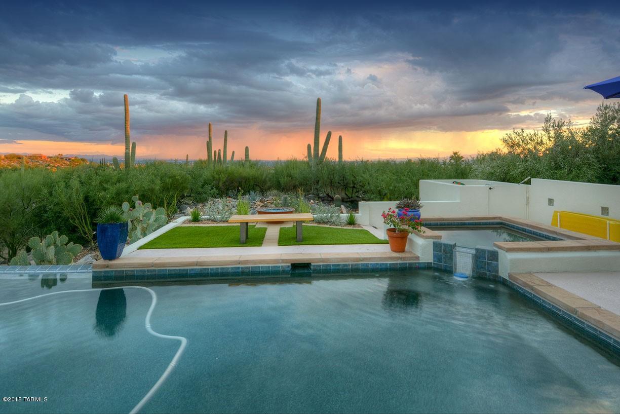 Coronado Foothills Estates - Residential