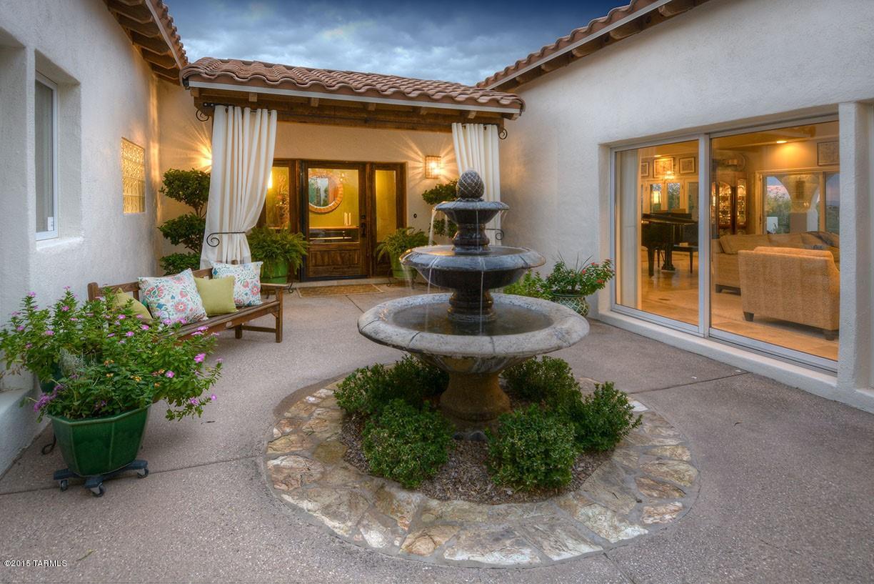 Coronado Foothills Estates - Residential