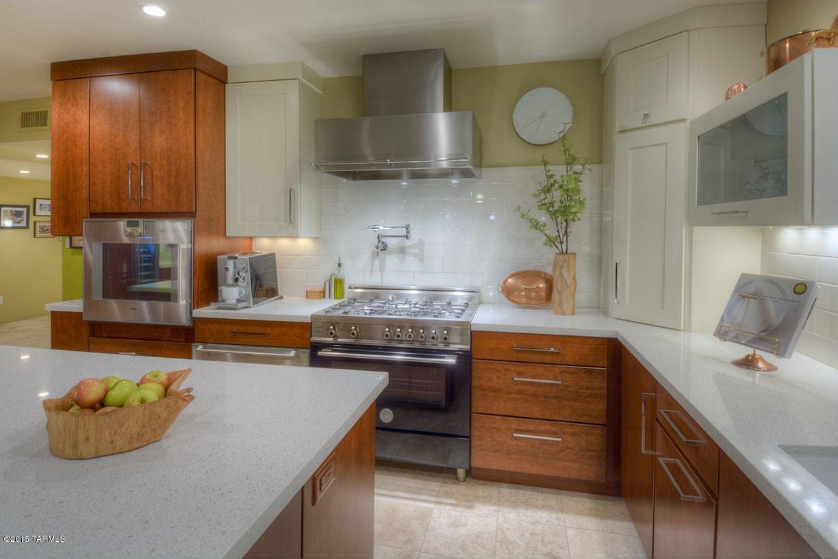 Coronado Foothills Estates - Residential