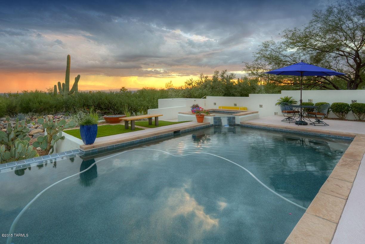 Coronado Foothills Estates - Residential