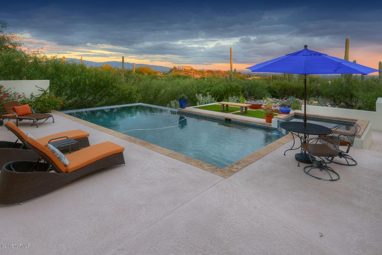 Coronado Foothills Estates - Residential