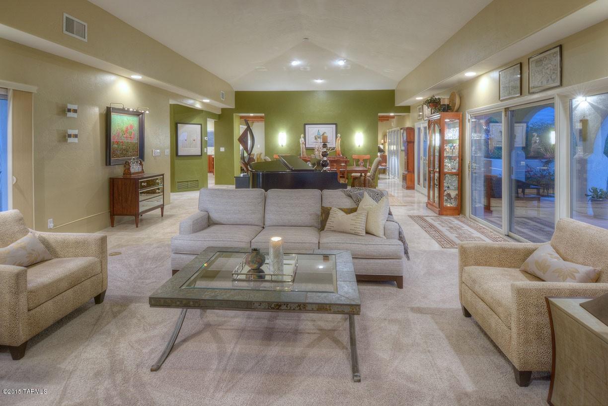 Coronado Foothills Estates - Residential