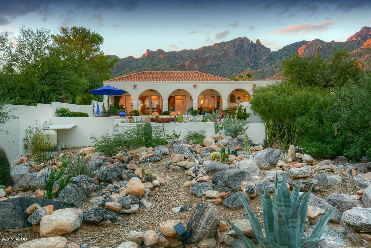 Coronado Foothills Estates - Residential