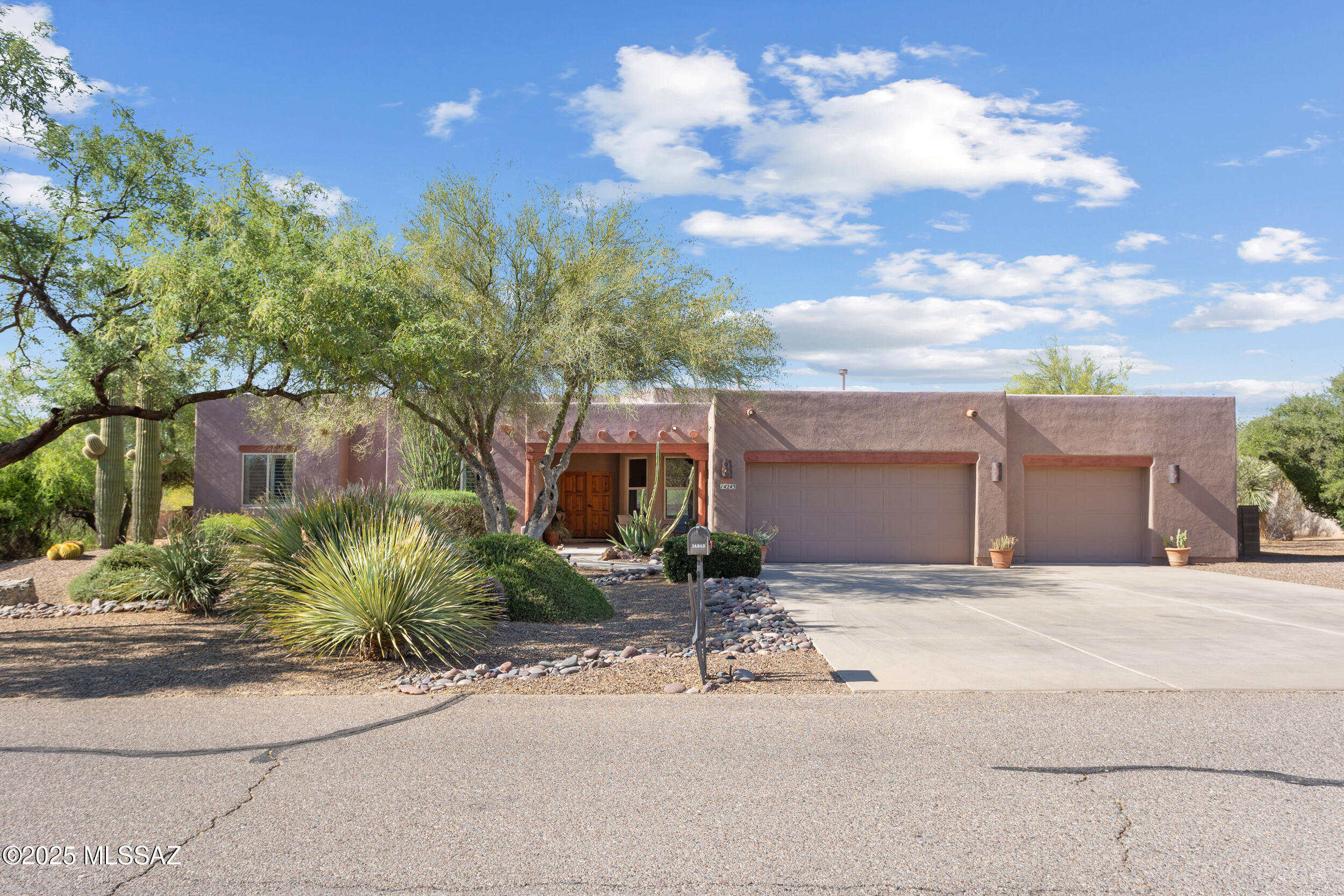 Whisper Ranch (1-46) - Residential