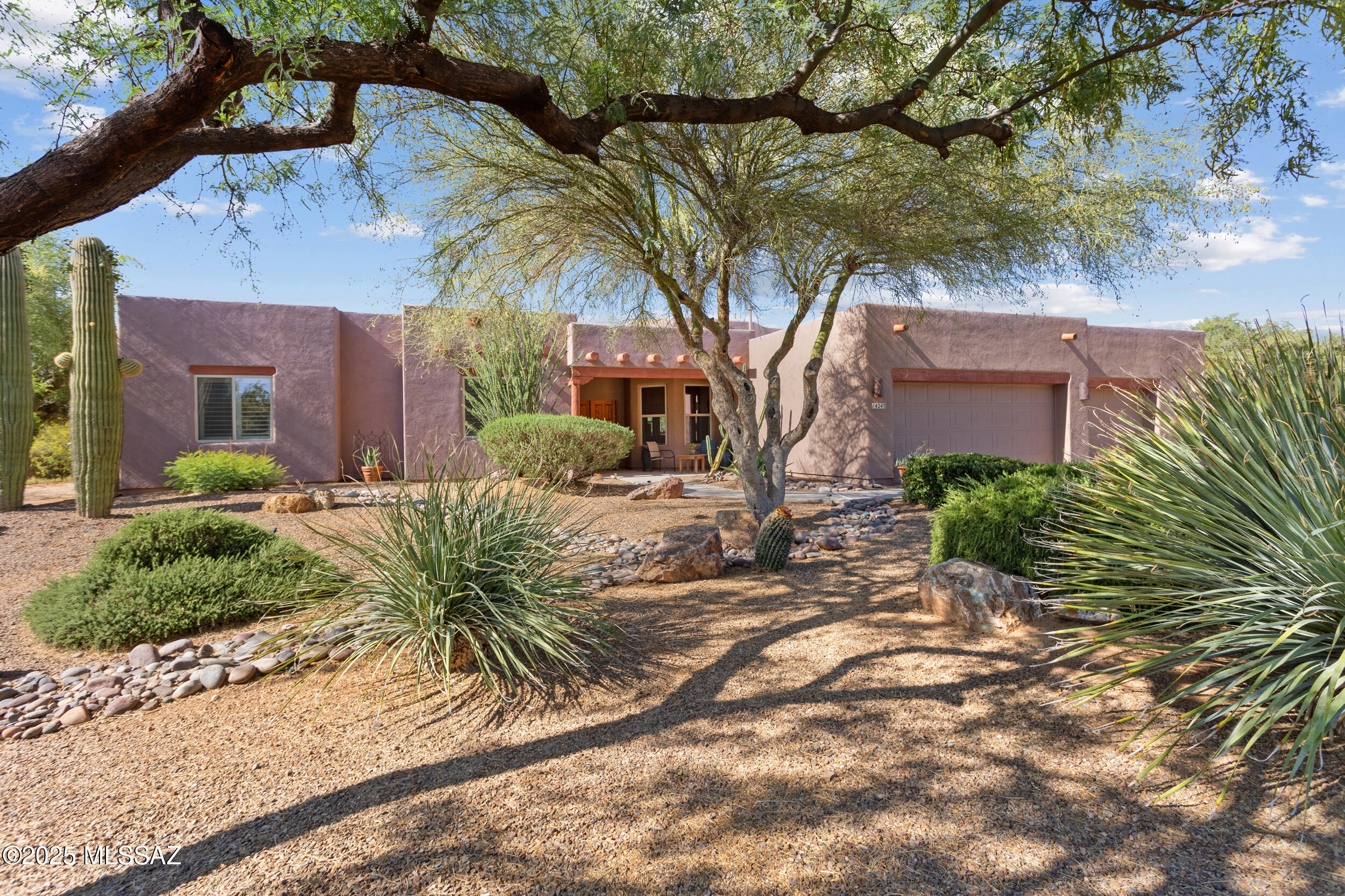 Whisper Ranch (1-46) - Residential