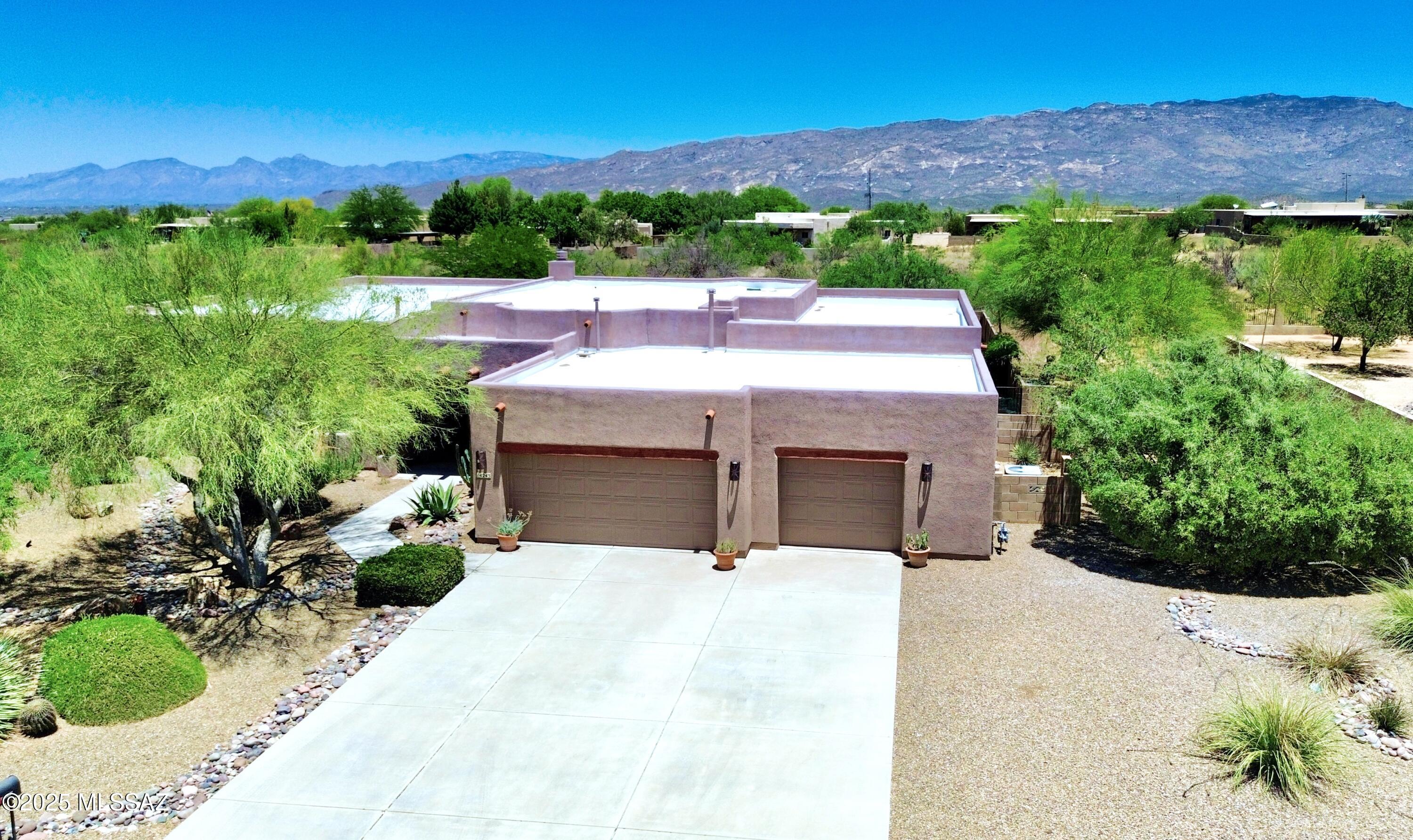 Whisper Ranch (1-46) - Residential