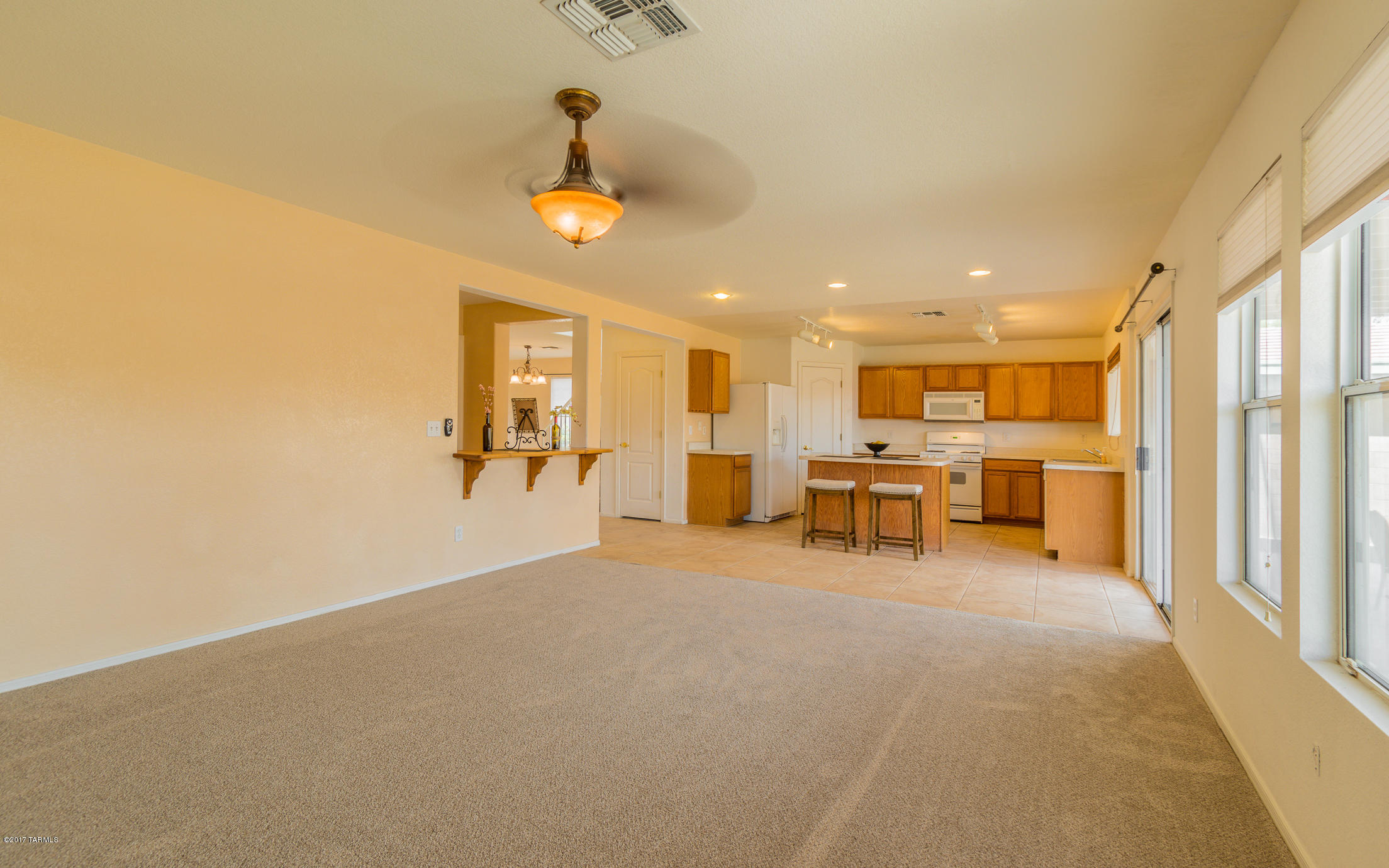 El Rio At Continental Ranch (1-102) - Residential
