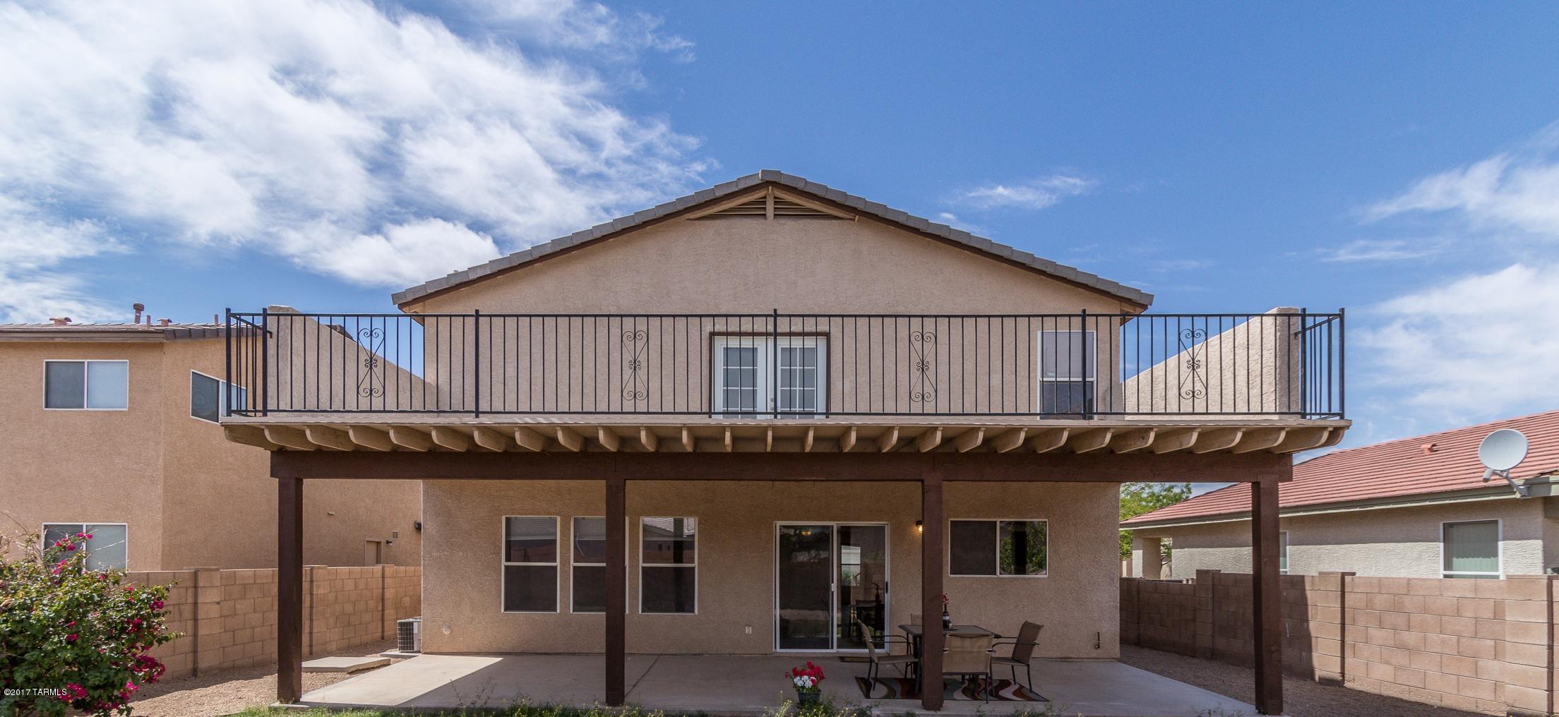 El Rio At Continental Ranch (1-102) - Residential