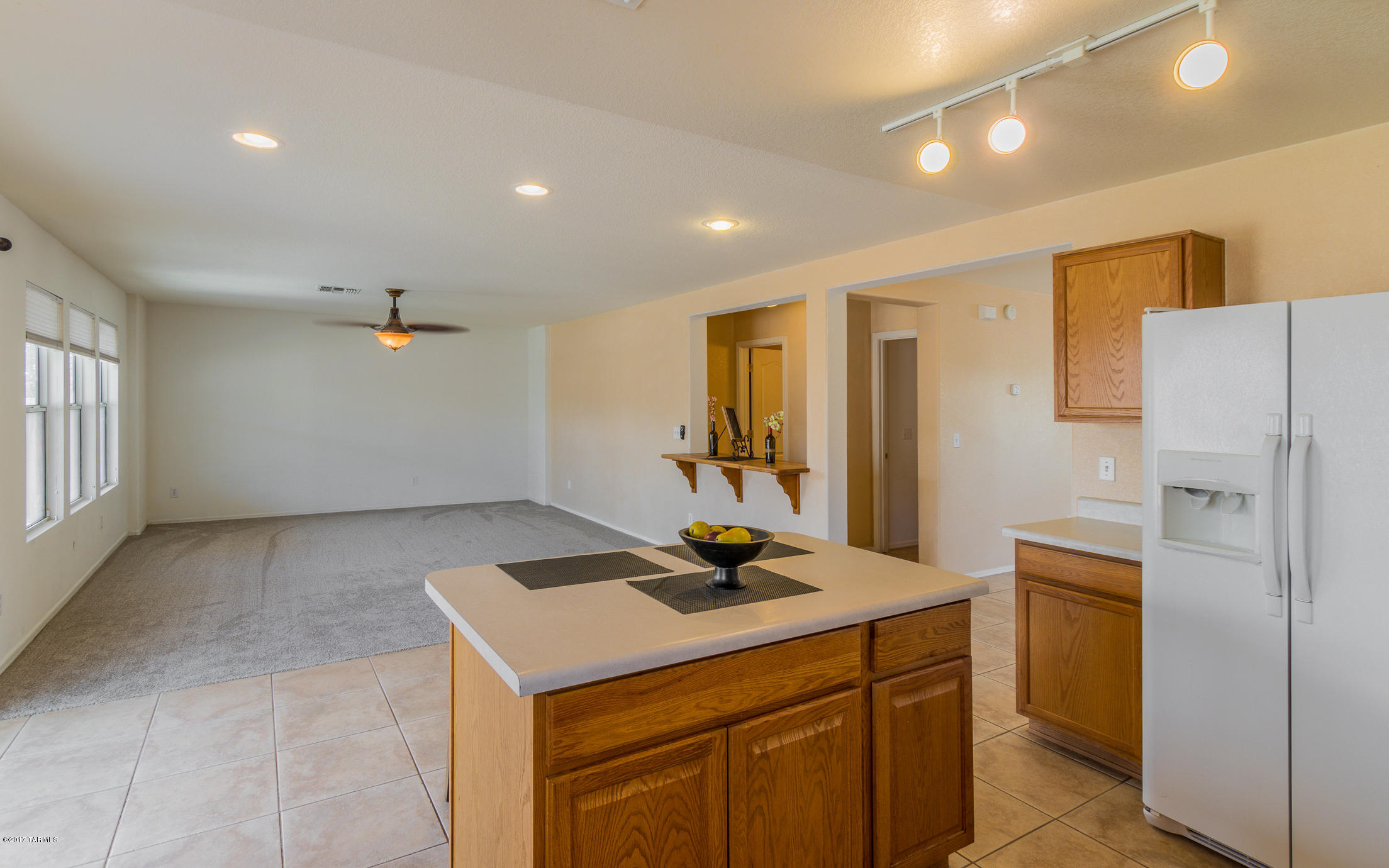 El Rio At Continental Ranch (1-102) - Residential