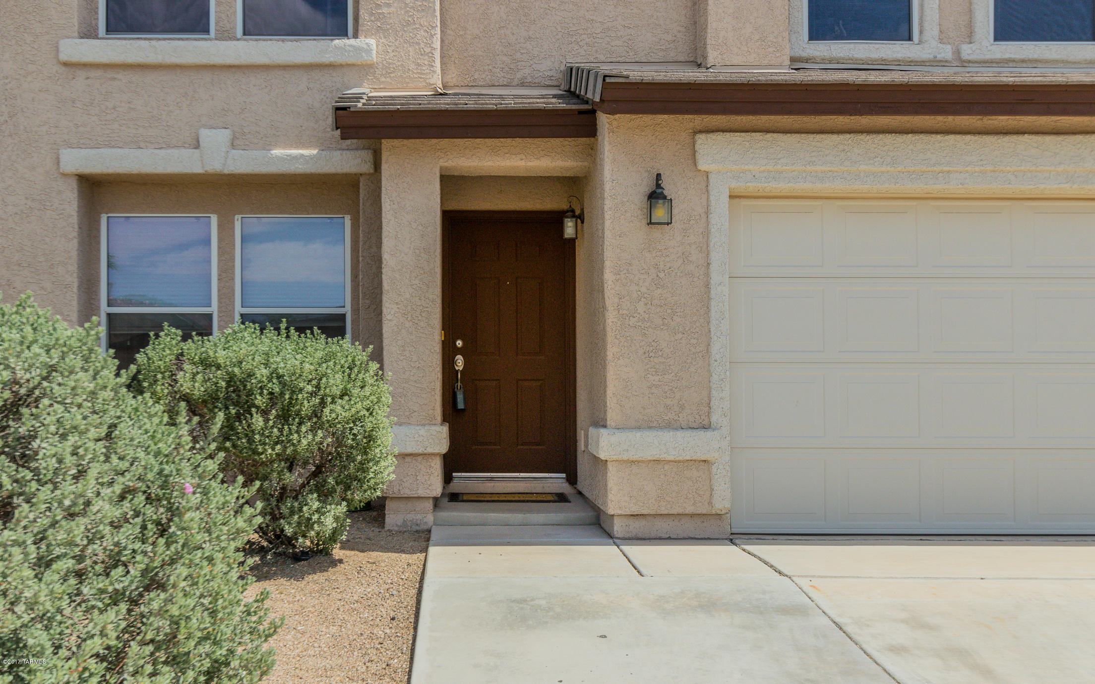 El Rio At Continental Ranch (1-102) - Residential
