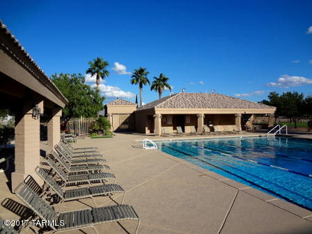 El Rio At Continental Ranch (1-102) - Residential