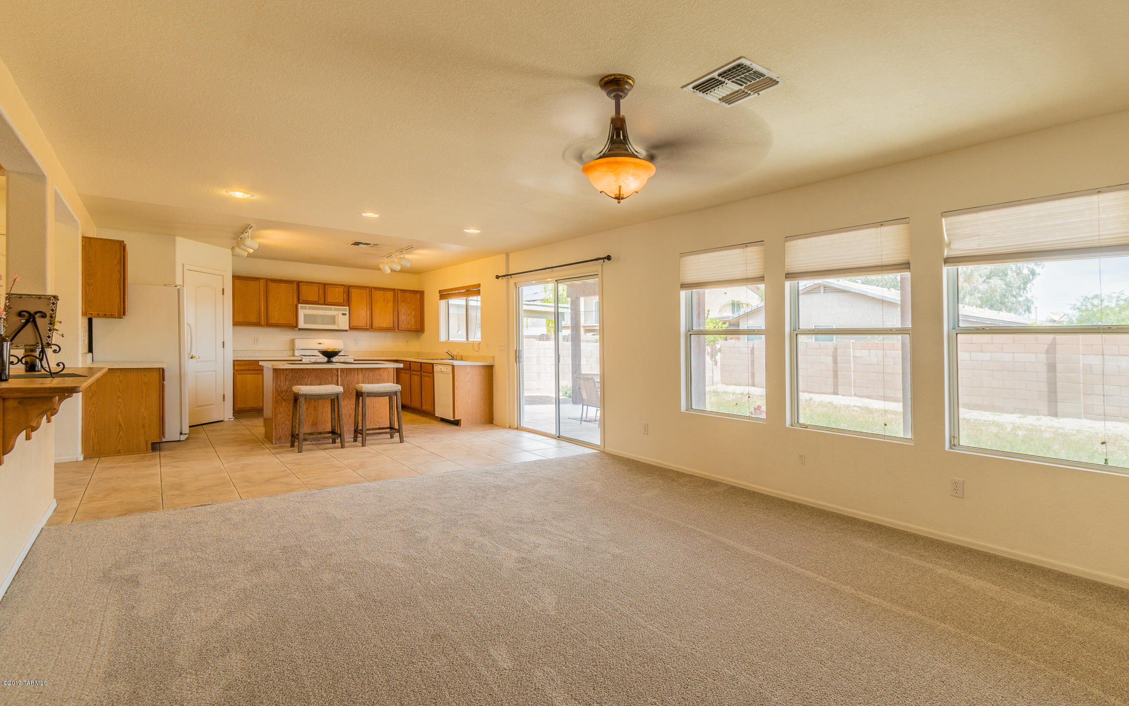 El Rio At Continental Ranch (1-102) - Residential