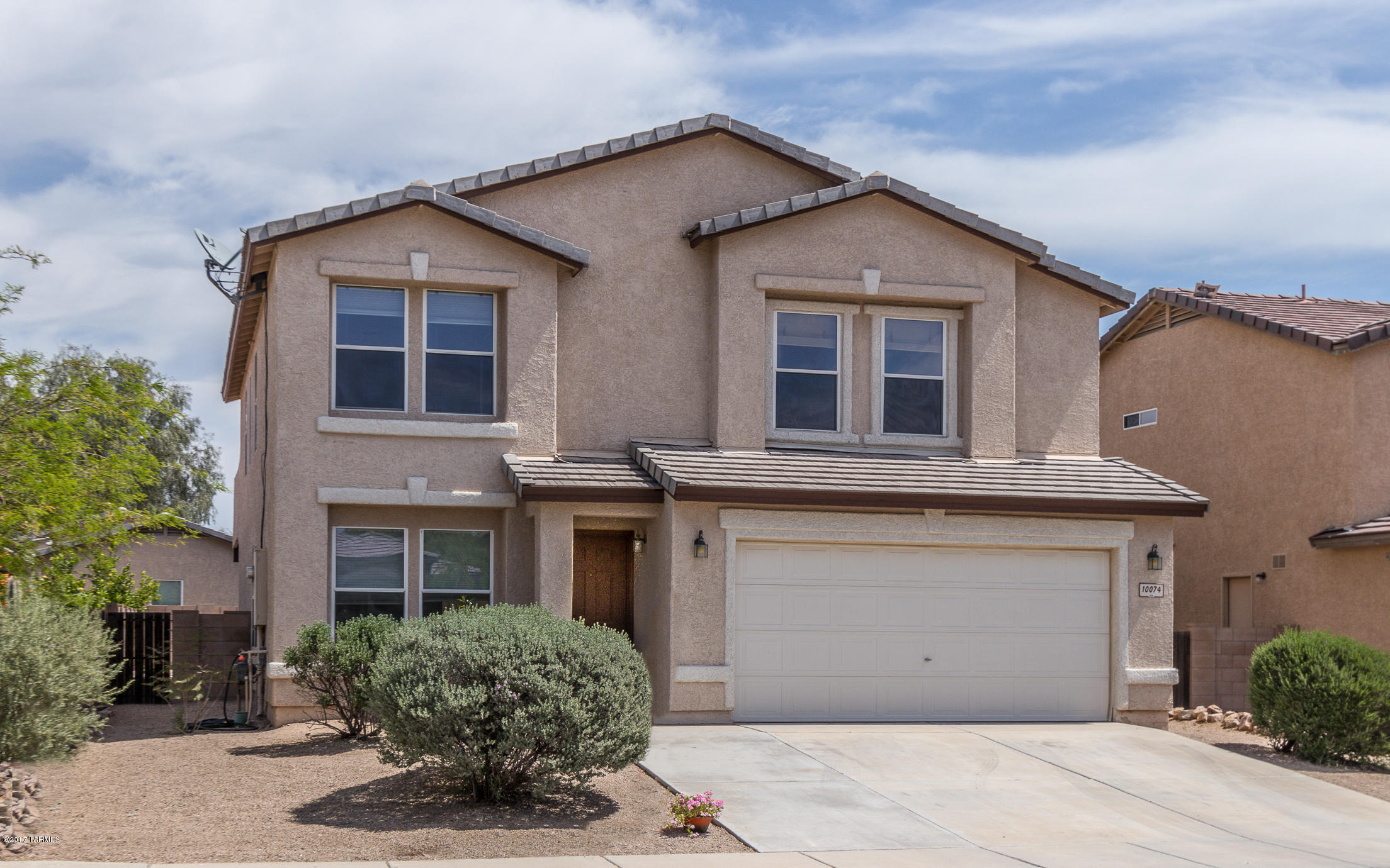 El Rio At Continental Ranch (1-102) - Residential