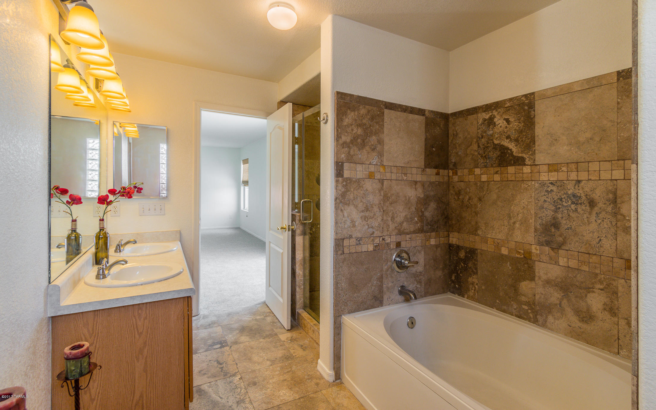 El Rio At Continental Ranch (1-102) - Residential