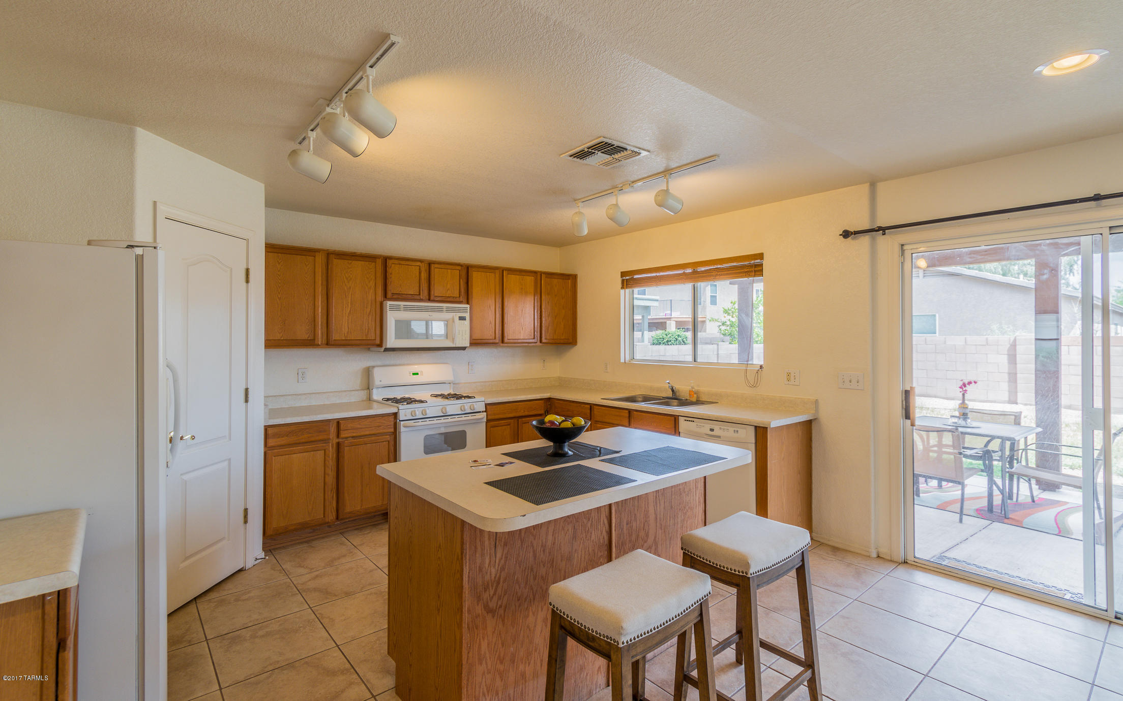 El Rio At Continental Ranch (1-102) - Residential