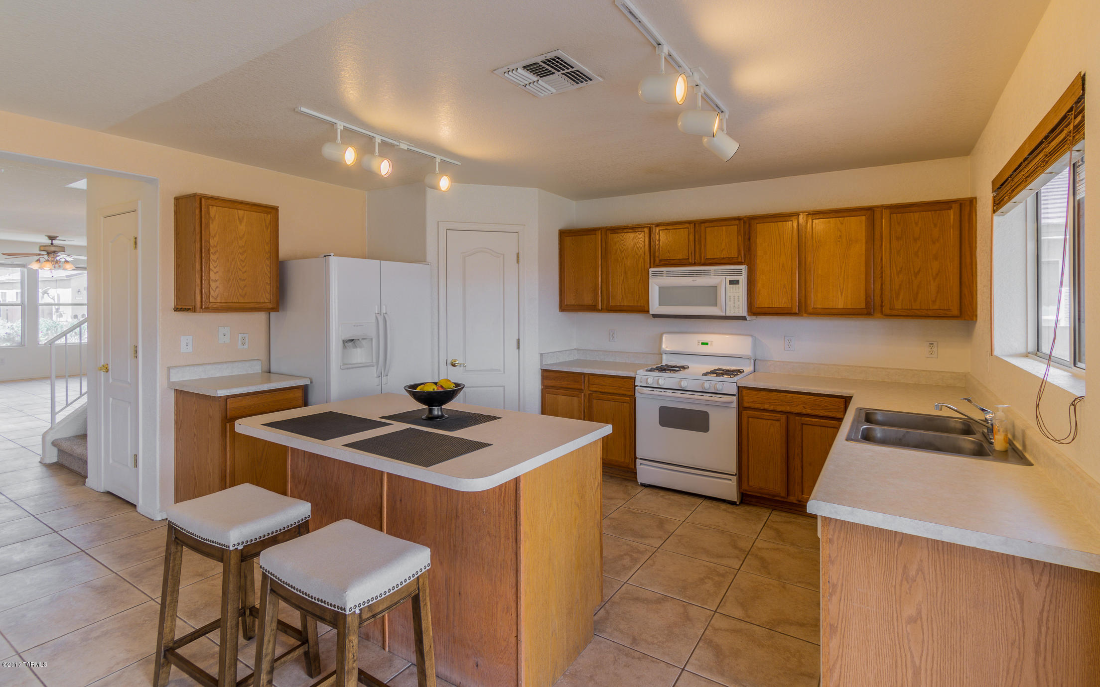 El Rio At Continental Ranch (1-102) - Residential