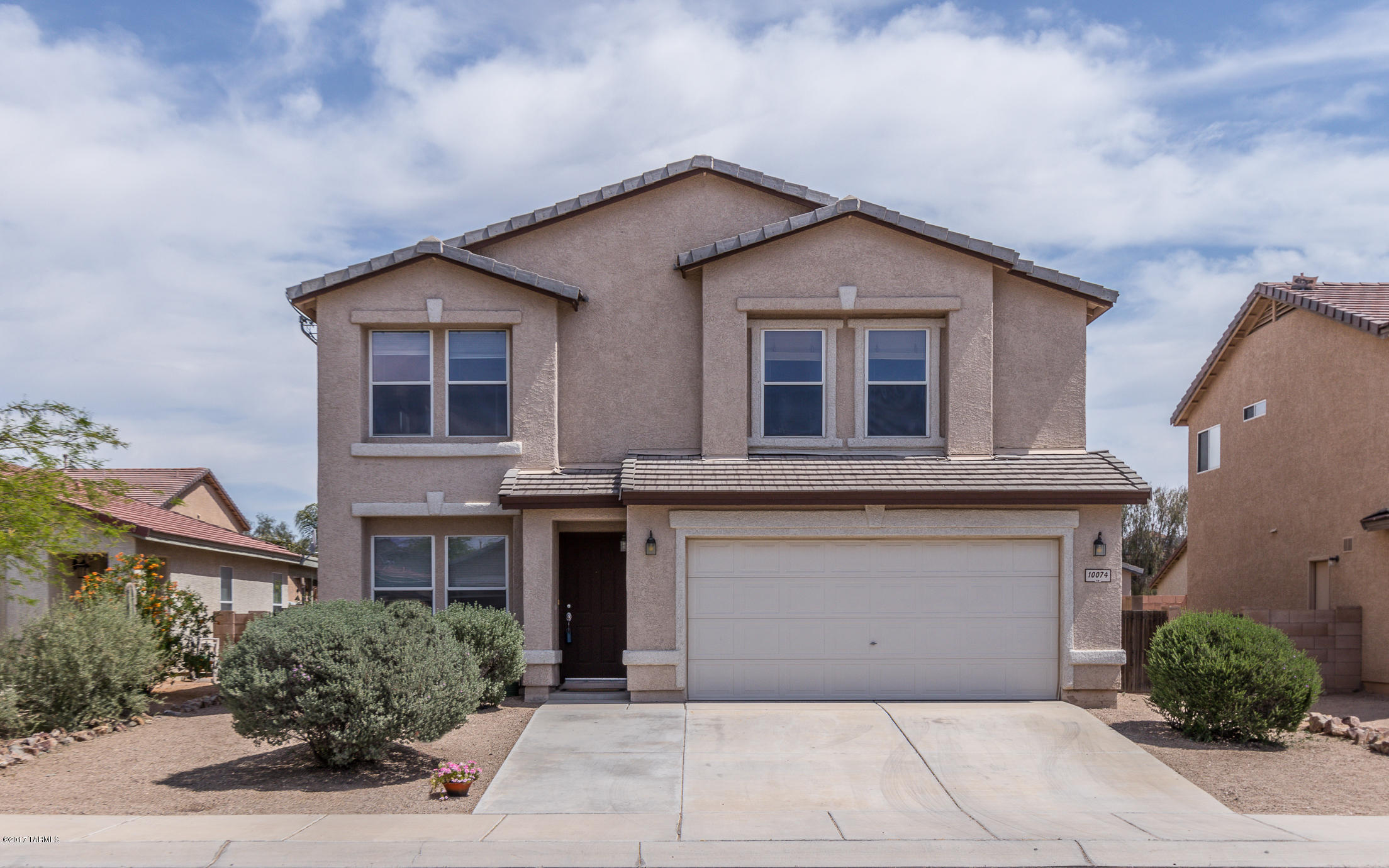 El Rio At Continental Ranch (1-102) - Residential