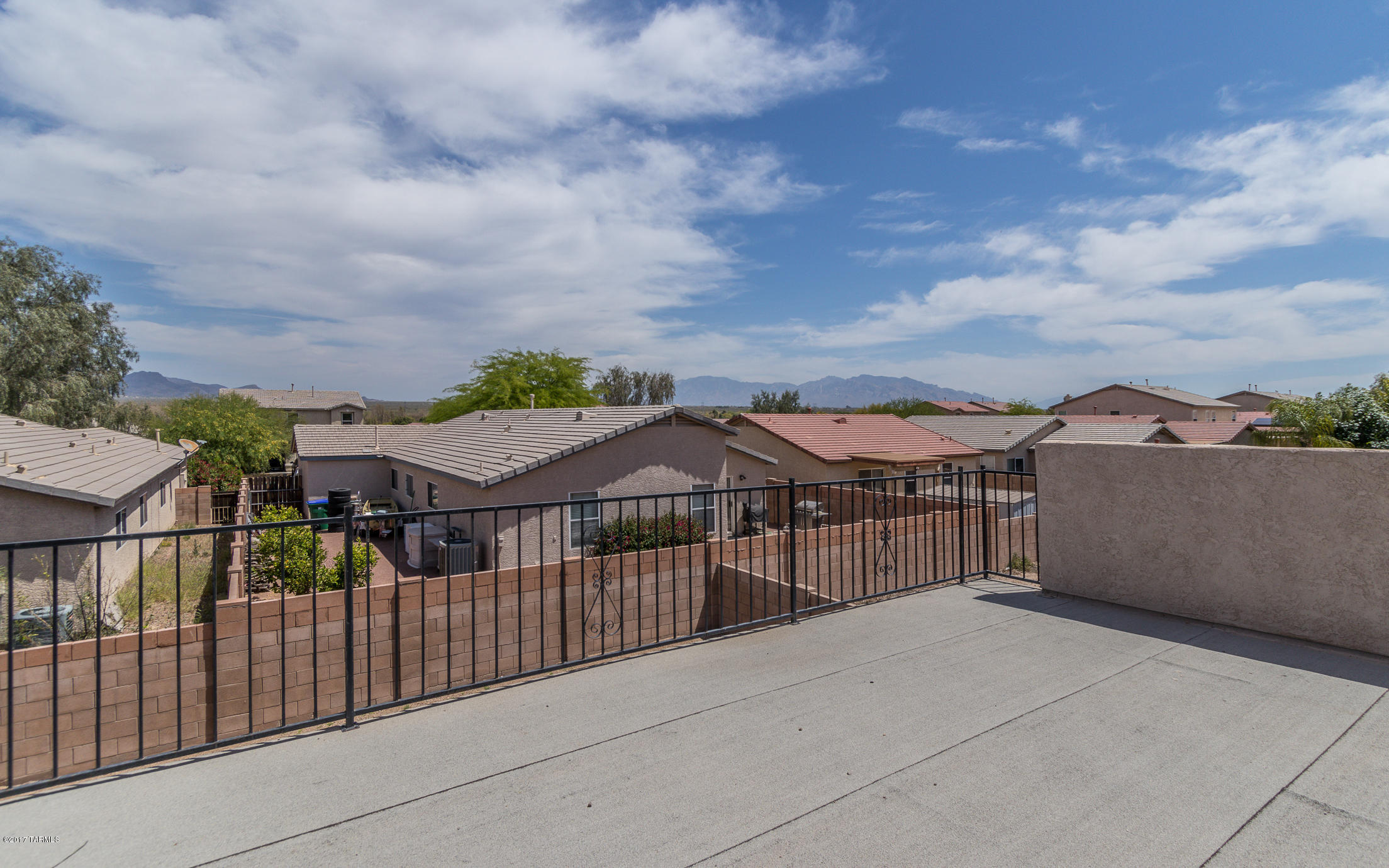 El Rio At Continental Ranch (1-102) - Residential
