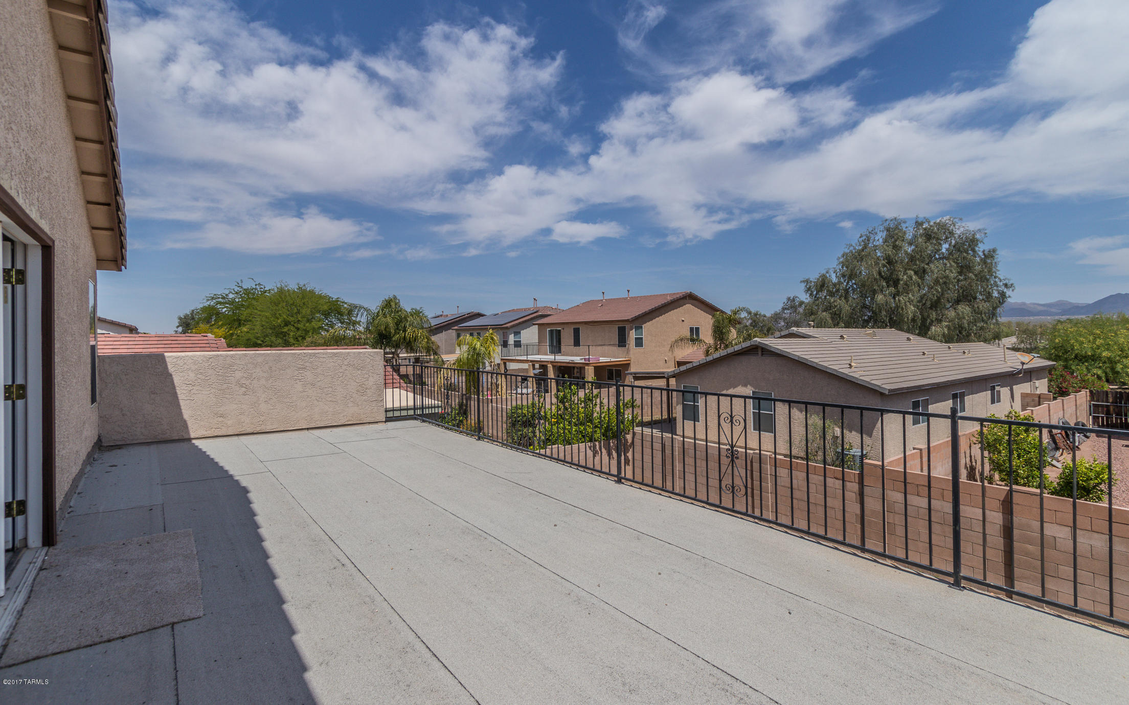 El Rio At Continental Ranch (1-102) - Residential