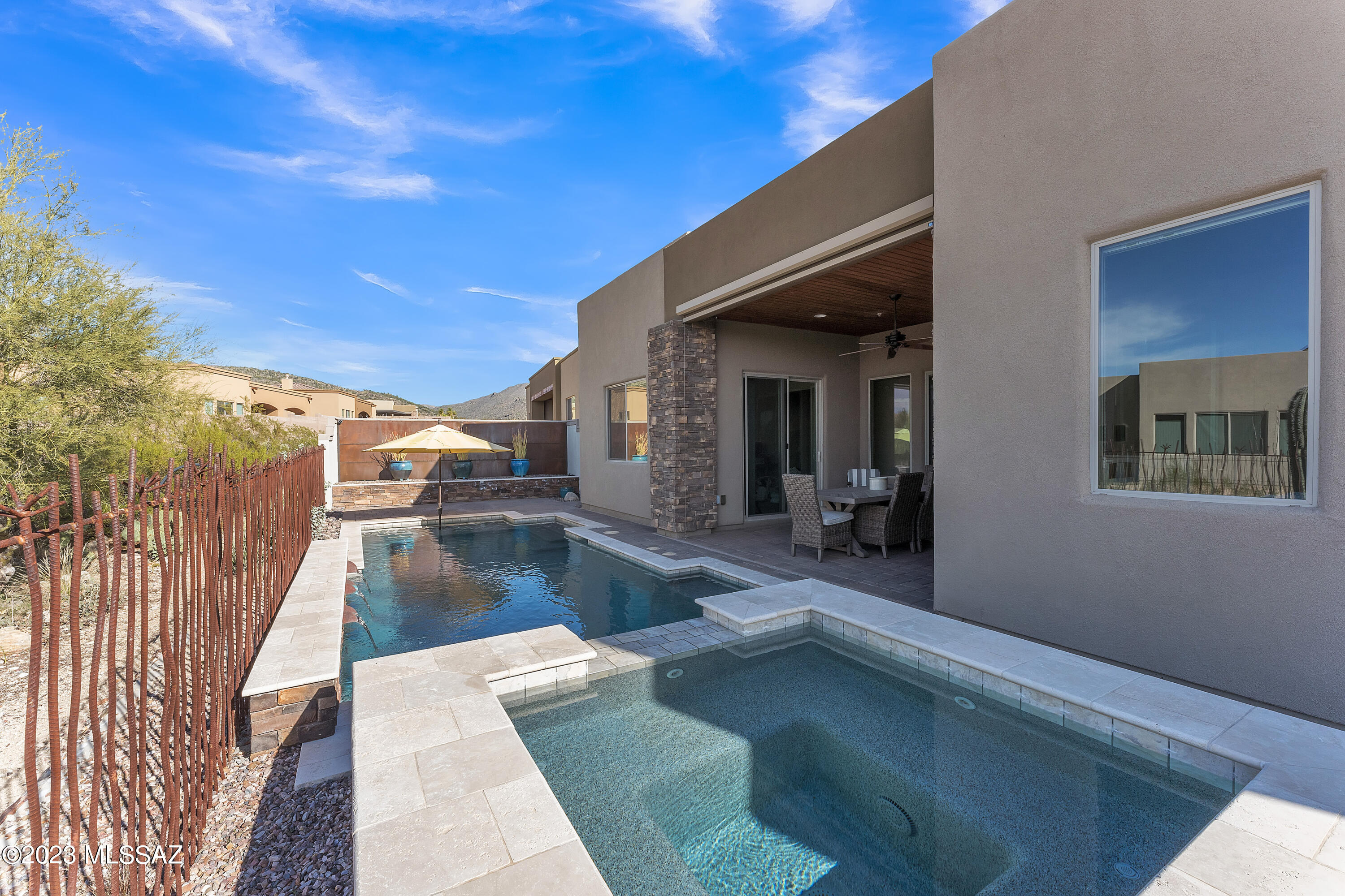 Boulder Bridge Pass At Dove Mountain SQ20132910078 - Residential