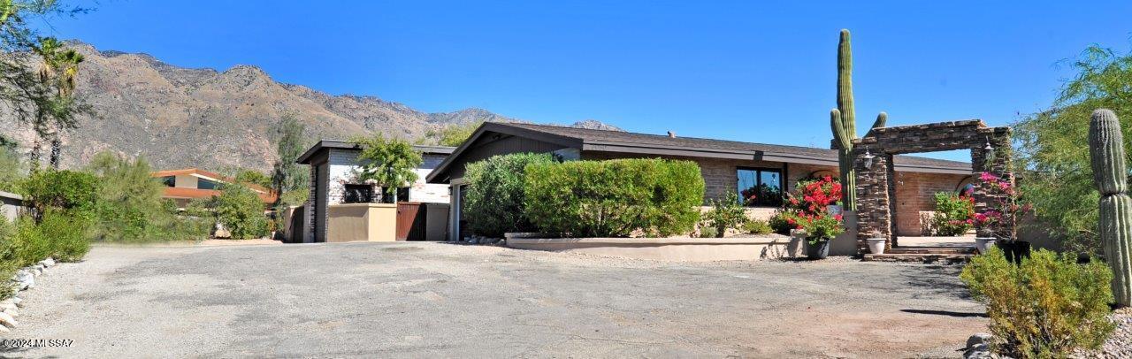 Skyline Bel Air Estates (1-153) - Residential