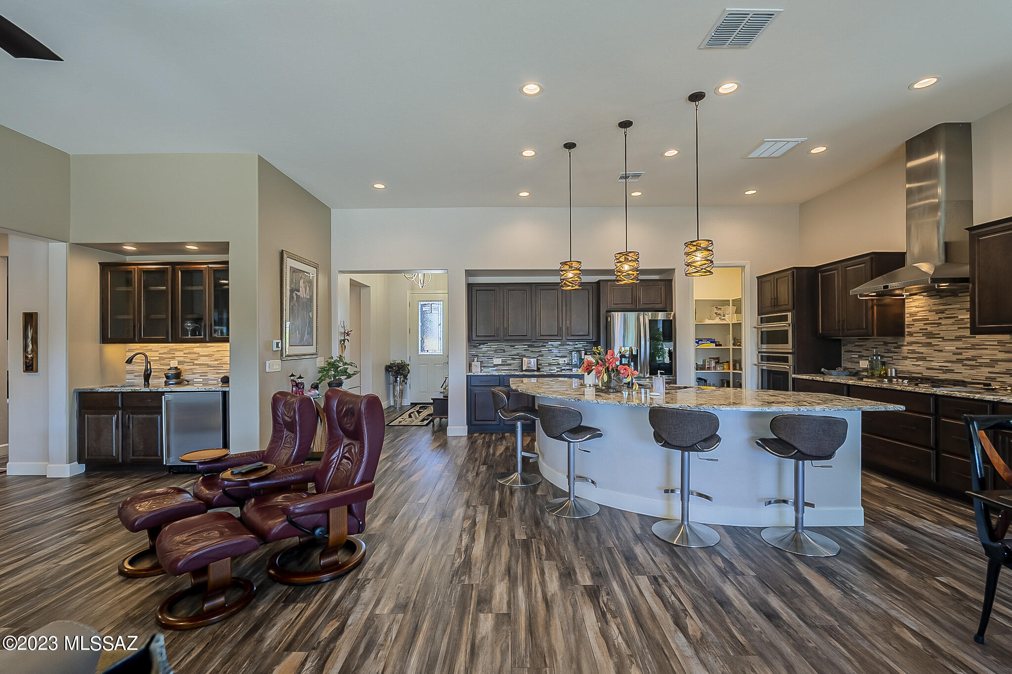 Quail Creek II Unit 33B SQ20161810746 - Residential